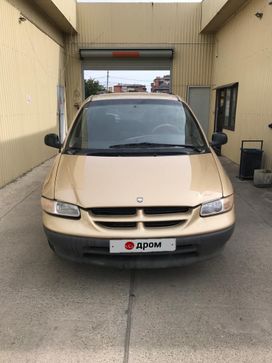    Dodge Grand Caravan 1996 , 650000 , 