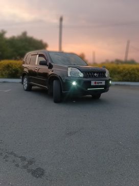 SUV   Nissan X-Trail 2009 , 850000 , 