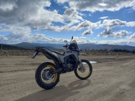  Voge 300 Rally 2023 , 420000 , 