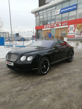  Bentley Continental GT 2004 , 1399999 , 