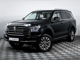 SUV   Tank 500 2024 , 4595000 , 