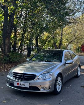 3  Mercedes-Benz C-Class 2001 , 339999 , 