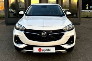 SUV   Buick Encore GX 2020 , 1851000 , 