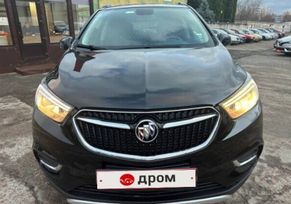 SUV   Buick Encore 2021 , 1706000 , 