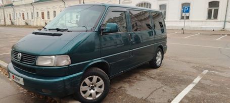    Volkswagen Caravelle 1996 , 900000 , 