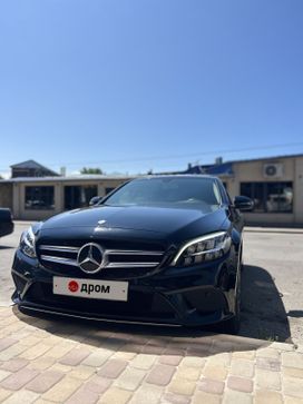  Mercedes-Benz C-Class 2020 , 3250000 , 
