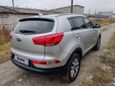 SUV   Kia Sportage 2014 , 1490000 ,  