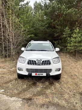SUV   Foton Sauvana 2016 , 1600000 , 