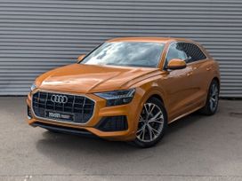 SUV   Audi Q8 2021 , 7850000 , 