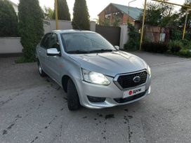  Datsun on-DO 2015 , 320000 , 