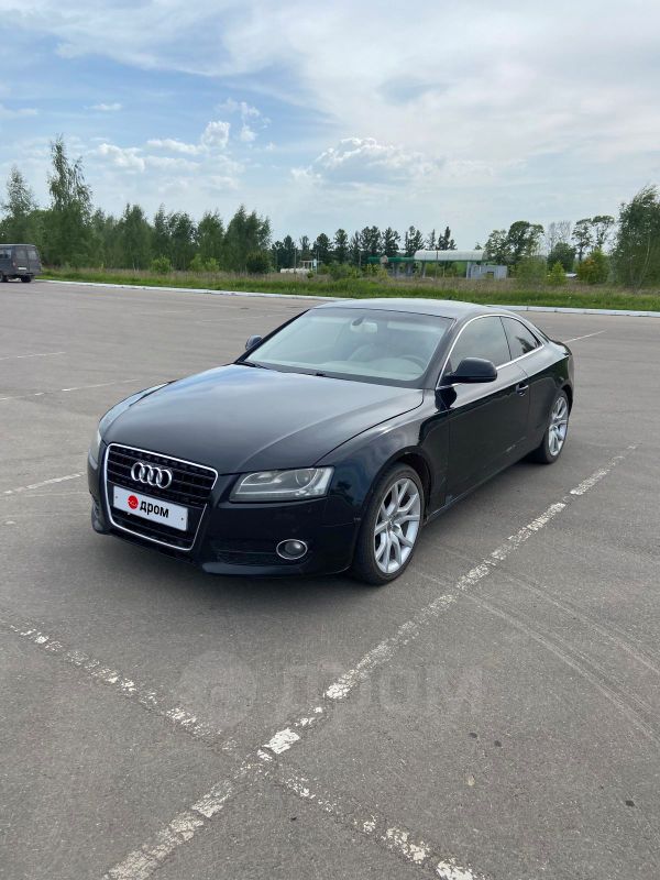  Audi A5 2007 , 800000 , 