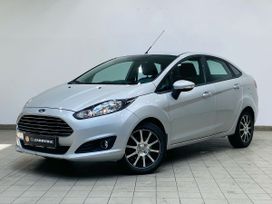  Ford Fiesta 2015 , 809000 , 