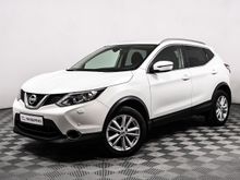  Qashqai, 2018