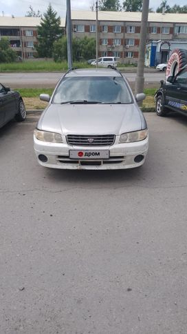  Nissan Avenir 2000 , 200000 , 