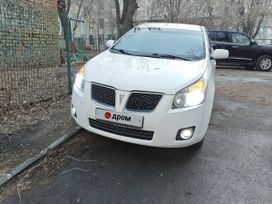  Pontiac Vibe 2008 , 750000 , 