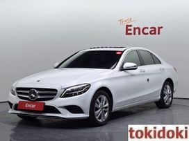  Mercedes-Benz C-Class 2021 , 3200000 , 