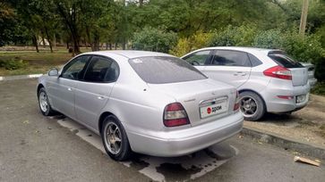  Daewoo Leganza 1998 , 220000 , 