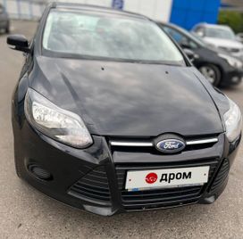 Ford Focus 2012 , 800000 , 