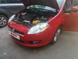  Fiat Bravo 2008 , 510000 , 