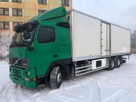   Volvo FH12 1998 , 2500000 , 