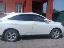 SUV   Lexus RX270 2014 , 2599000 , 