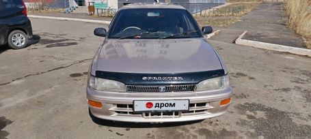  Toyota Sprinter 1991 , 250000 , 