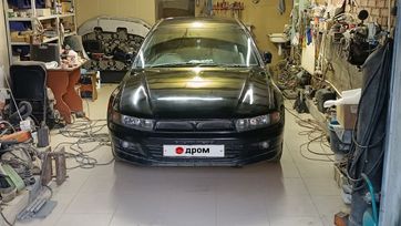  Mitsubishi Galant 2000 , 360000 , 
