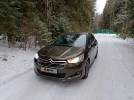  Citroen C4 2013 , 630000 , 