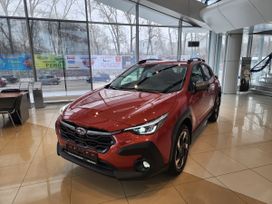 SUV   Subaru Crosstrek 2024 , 5550000 , 