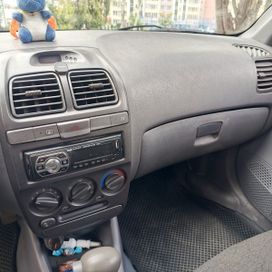  Hyundai Accent 2005 , 290000 , 