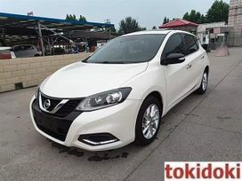  Nissan Tiida 2022 , 1650000 , 