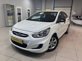  Hyundai Solaris 2011 , 625000 , 