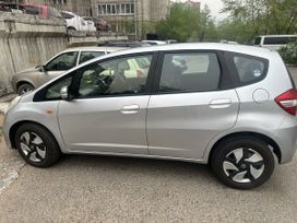  Honda Fit 2013 , 750000 , 