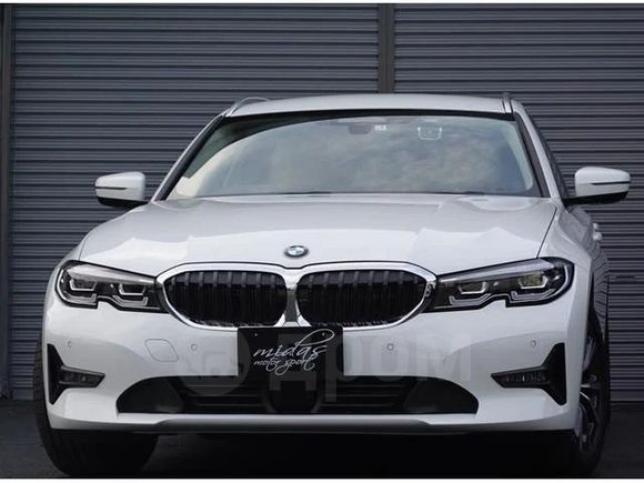  BMW 3-Series 2021 , 2210000 , 