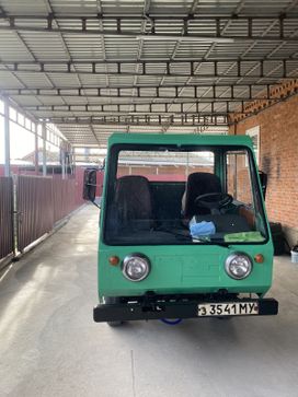  IFA Multicar 25 1987 , 600000 , 