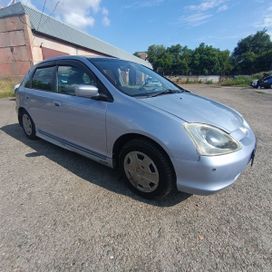  Honda Civic 2000 , 460000 , 