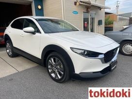 SUV   Mazda CX-30 2021 , 1870000 , 