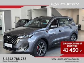 SUV   Chery Tiggo 7 Pro Max 2024 , 3155000 , -