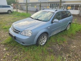  Chevrolet Lacetti 2010 , 580000 , 