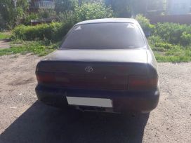  Toyota Sprinter 1992 , 40000 , 