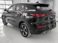 SUV   JAC JS6 2023 , 2538000 , 