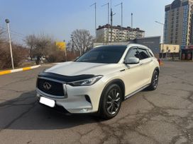 SUV   Infiniti QX50 2018 , 3910000 , 