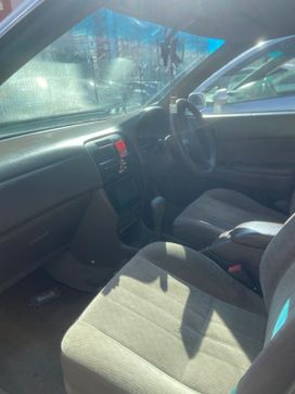  Toyota Vista 1996 , 250000 , 