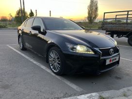  Lexus GS250 2012 , 2700000 , 