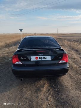  Ford Focus 2001 , 175000 , 