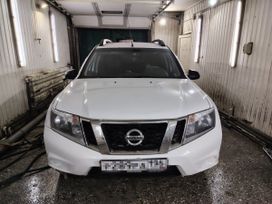 SUV   Nissan Terrano 2015 , 1150000 , 