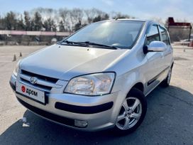  Hyundai Click 2003 , 499000 , 