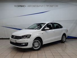  Volkswagen Polo 2015 , 980000 , 