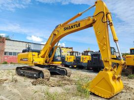   Shantui SE320LCW 2022 , 11056000 , 