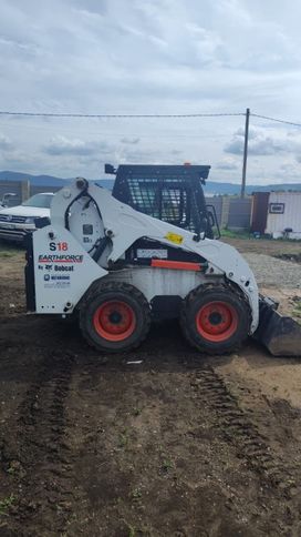 - Bobcat S18 2021 , 3070000 , 